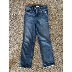 Good‎ America Women's Jeans 2/26